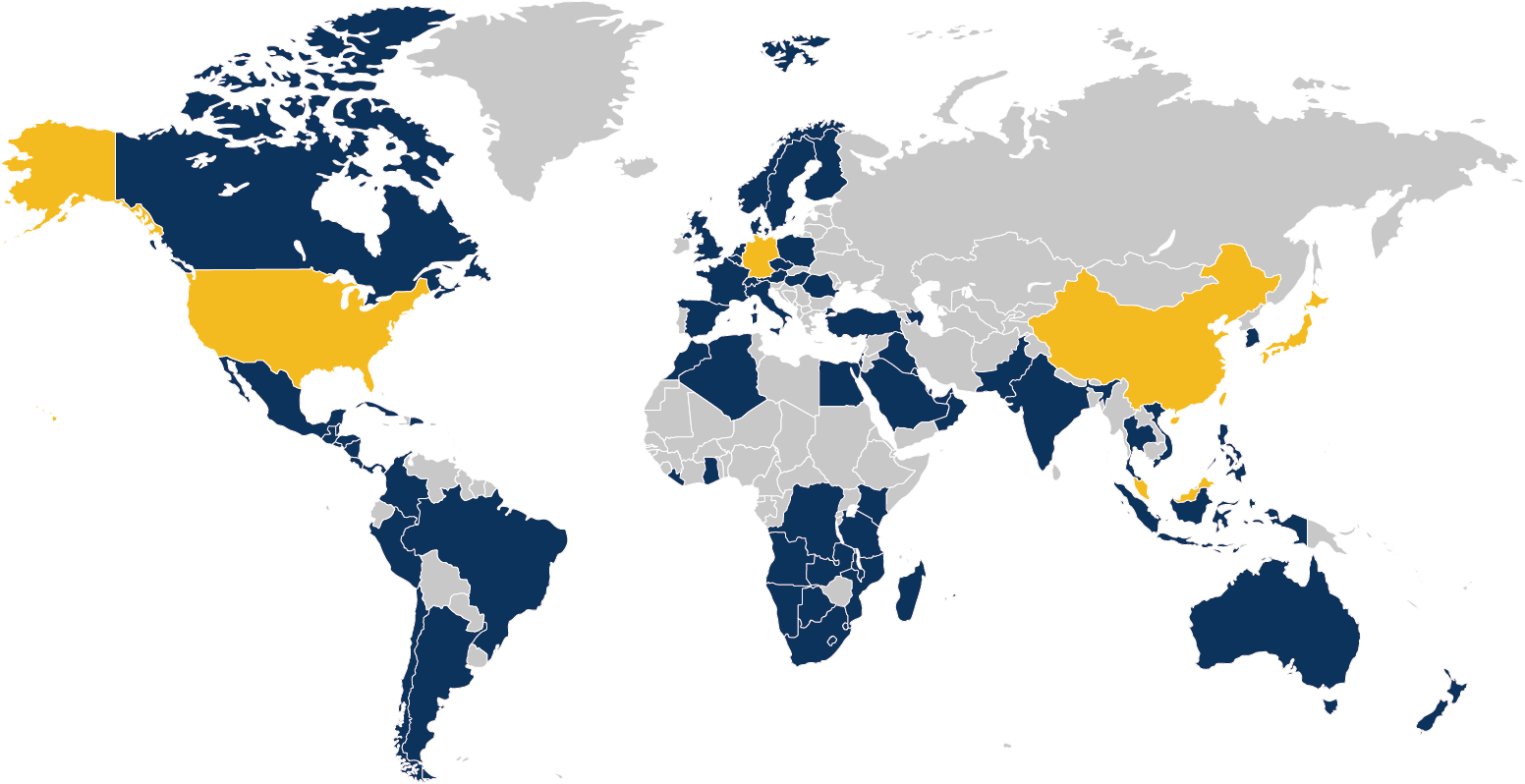 MTC&LinkedWorld全球覆盖-2025