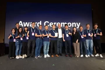 MTC中国、日本斩获殊荣-SAP全球合作伙伴峰会 MTC中国、日本斩获殊荣-SAP全球合作伙伴峰会